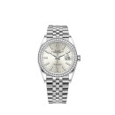 Rolex Datejust 36 von Rolex
