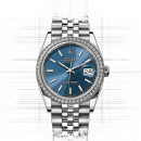 Rolex Datejust 36 von Rolex