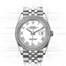 Rolex Datejust 36 von Rolex