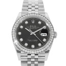 Rolex Datejust 36 von Rolex