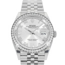 Rolex Datejust 36 von Rolex