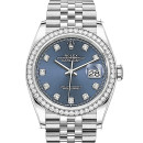 Rolex Datejust 36 von Rolex
