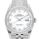 Rolex Datejust 36 von Rolex