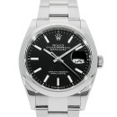 Rolex Datejust 36 von Rolex