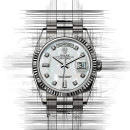 Rolex Day-Date 36 von Rolex