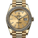 Rolex Day-Date 40 von Rolex