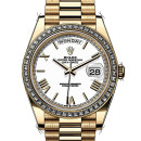 Rolex Day-Date 40 von Rolex