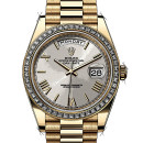 Rolex Day-Date 40 von Rolex