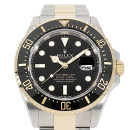 Rolex Sea-Dweller von Rolex