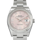 Rolex Datejust 36 von Rolex
