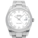 Rolex Datejust 41 von Rolex