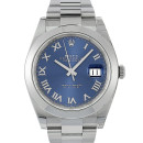 Rolex Datejust 41 von Rolex