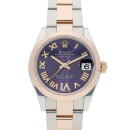 Rolex Datejust 31 von Rolex