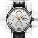 IWC Portofino Chronograph von IWC