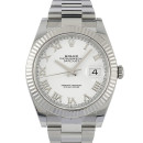 Rolex Datejust 41 von Rolex
