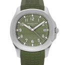 Patek Philippe Aquanaut von Patek Philippe