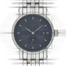 Mühle Glashütte Teutonia II Kleine Sekunde von Mühle Glashütte