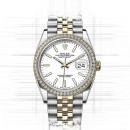 Rolex Datejust 36 von Rolex