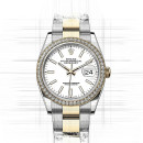 Rolex Datejust 36 von Rolex