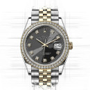 Rolex Datejust 36 von Rolex