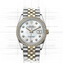 Rolex Datejust 36 von Rolex