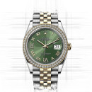 Rolex Datejust 36 von Rolex