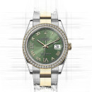 Rolex Datejust 36 von Rolex