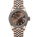 Rolex Lady-Datejust 28 von Rolex