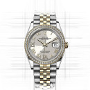 Rolex Datejust 36 von Rolex