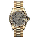 Rolex Lady-Datejust 28 von Rolex