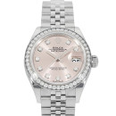 Rolex Lady-Datejust 28 von Rolex