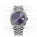 Rolex Datejust 36 von Rolex