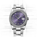 Rolex Datejust 36 von Rolex