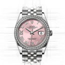 Rolex Datejust 36 von Rolex
