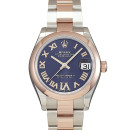 Rolex Datejust 31 von Rolex