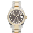 Rolex Datejust 31 von Rolex