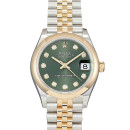 Rolex Datejust 31 von Rolex