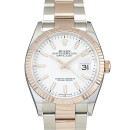 Rolex Datejust 36 von Rolex