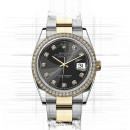 Rolex Datejust 36 von Rolex