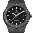 Hublot Classic Fusion Black Magic von Hublot