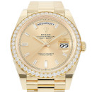 Rolex Day-Date 40 von Rolex