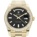 Rolex Day-Date 40 von Rolex