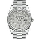 Rolex Day-Date 40 von Rolex