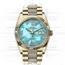 Rolex Day-Date 36 von Rolex