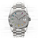 Rolex Day-Date 36 von Rolex