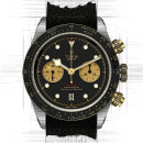 Tudor Black Bay Chrono S&G von Tudor
