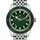 Rado HyperChrome Captain Cook Automatic von Rado