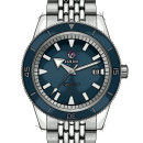 Rado HyperChrome Captain Cook Automatic von Rado