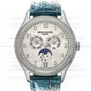 Patek Philippe Complications von Patek Philippe