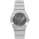 Omega Constellation Manhattan von Omega